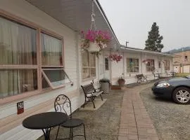 Flamingo Motel