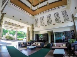 El Masfino Hotel And Resort, Hotel in San Rafael