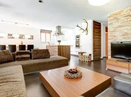 Gartenferienwohnung Ski In by A-Appartments
