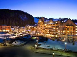 Zephyr Mountain Lodge, Hotel in Winter Park