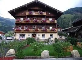 Wengerhof "Urlaub im Gasteinertal"