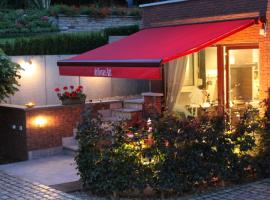 B&B Au Roman Païs, hotel in Braine-le-Château