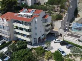 Apartments Rica