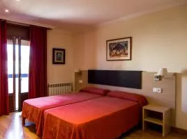 Hostal Casa Manolo