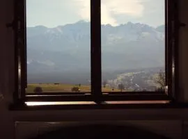 Pokoje gościnne Kamińscy