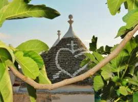 Trullo del Cuore