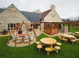 Queen of the Loch, Balloch by Marston's Inns, hotel en Balloch