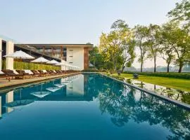 Anantara Chiang Mai Resort