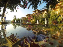 Fidanka Hotel, hotel u gradu 'Kalkan'