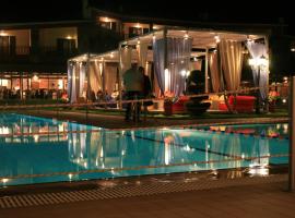 Le Chalet, hotel in Xanthi
