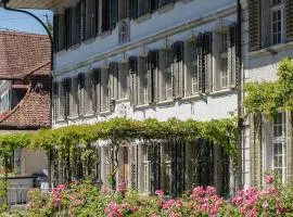 Kreuz Herzogenbuchsee