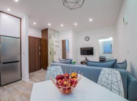 BAKO Apartments, помешкання для відпустки у Скавіні
