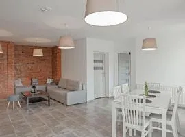 Apartamenty w starym browarze 1