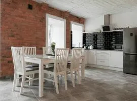 Apartament w starym browarze 2