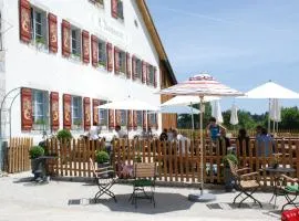 Auberge de l'Assesseur - Mont-Soleil