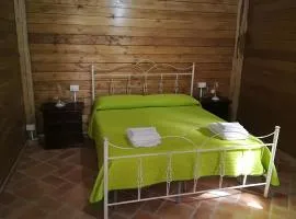Agricampeggio"L'Oasi del Pollino"