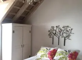 La Casa de Abu - Casita con Encanto
