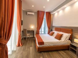 Dante Maison de Charme