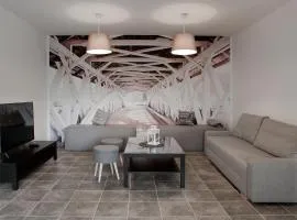 Apartamenty w Starym Browarze 3
