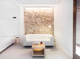 Estudio Casco Antiguo Inmomart