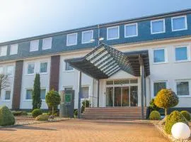 Parkhotel Ahrbergen