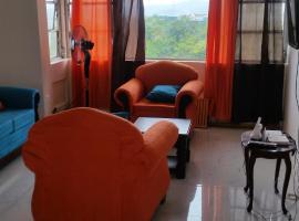 Malia's New Kgn Apartment, bed and breakfast en Kingston