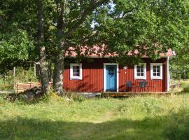 Vimmerby Stugby, camping resort en Vimmerby