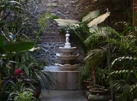 El Patio 77 B&B