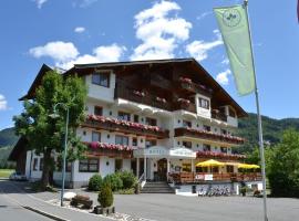 Hotel Neuwirt, hotel in Kirchdorf in Tirol