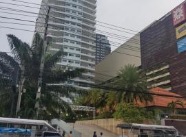 View Talay 6 Pattaya