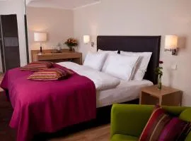 Hotel Palatina "Hotel-Restaurant"