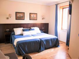Hotel Rural Torreblanca