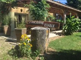 "L'Ancienne Etable" Dordogne