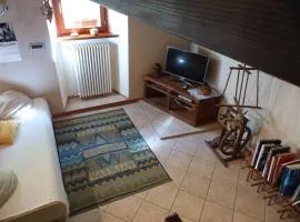 B&B Vecchio Torchio di Bard