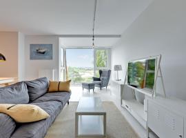 NORDBYHUS Apartamenty Chmielna Park