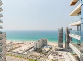 Sea Breeze Apartment