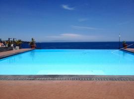 Santa Tecla Palace – hotel w mieście Acireale