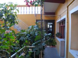 Homestay Jorge, Sucre, zasebna nastanitev v mestu Sucre