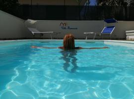Villa Buenavista, hotel en Torre Santa Sabina