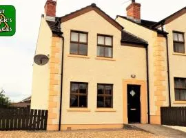 Saint Patrick's Cottages (Downpatrick)
