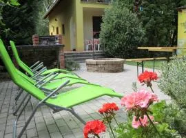 Alexandra Vendégház Siófok