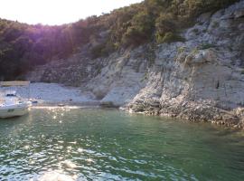 Apartment Ana, ξενοδοχείο σε Krnica