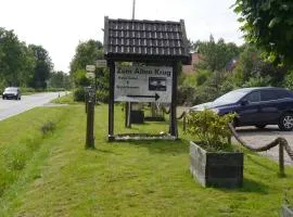 Zum alten Krug
