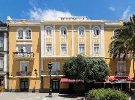 Hotel Madrid