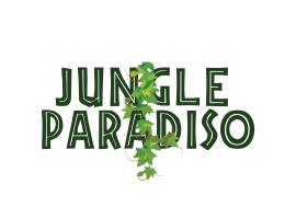 Jungleparadiso Homestay, hotel i Thekkady