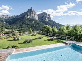 Sonus Alpis - Adults Only, hotel i Castelrotto
