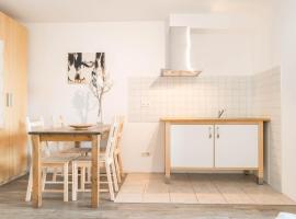 Pension Wess, hotel v destinaci Neufinsing