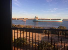 Best View in Port Hedland, hotel con parking en Port Hedland