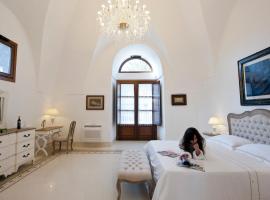 Resort Acropoli, accessible hotel in Pantelleria