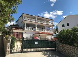 Apartment Novi Vinodolski